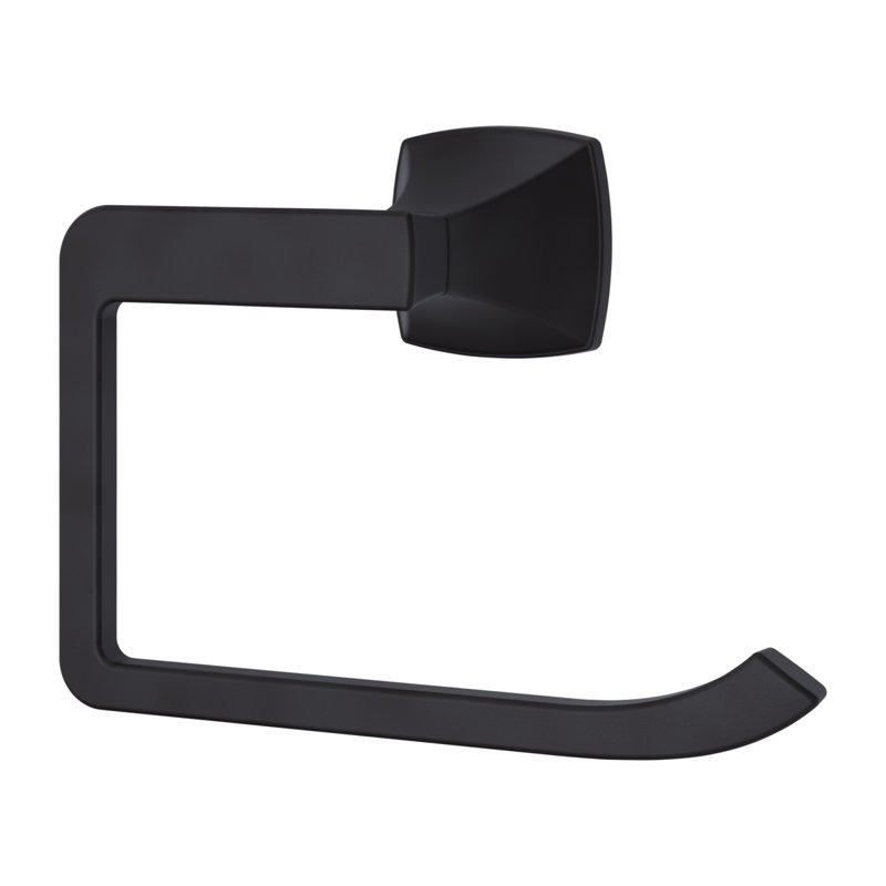 Venturi Towel Ring