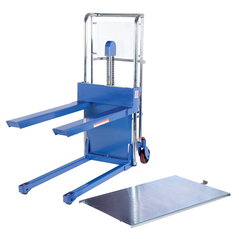 Capacity Hefti-Lift, 54" H x 20.5" W x 41" D