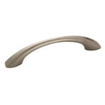 Cabinet 3 3/4" Center to Center Arch Pull
