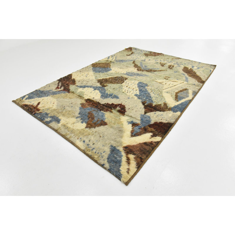Judy Multi Rug