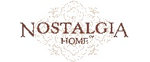 Nostalgia Home Fashions logo