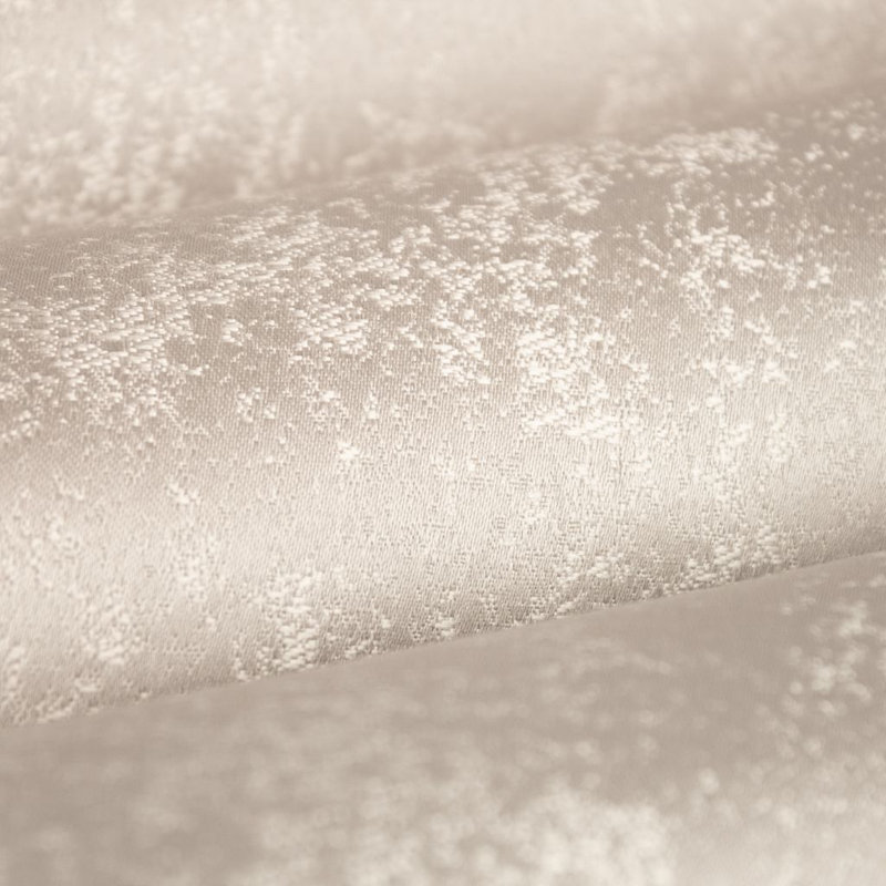 Nocturne Fabric, French Vanilla