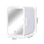 Spector Freestanding Mini Fridge