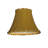 6.25"W X 4.5"H Leather Shade