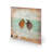 'Happy Days' Painting Multi-Piece Image on Wood