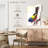 Brampt Bunting Bird-108544589