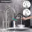 SMARTLET Pull Out Kitchen Faucet-88900680