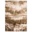 Hand Knotted Area Rug in Cream
