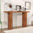 Entryway Console Table for Hallway or Foyer-8513565