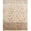 Classic One-of-a-Kind 4' 2" X 6' 4" Hand Knotted Area Rug