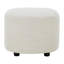 Repose-pieds rembourré 22 po Bobbi-112983107