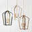 4 - Light Lantern Pendant-70886187