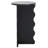 Michelo Wavy Accent Table-1859742098