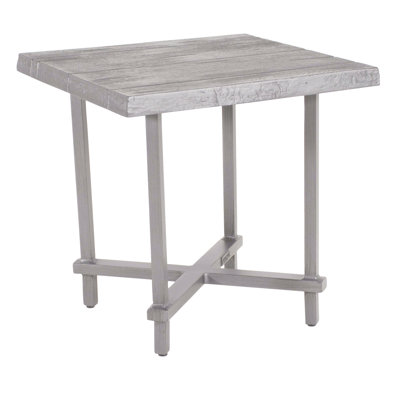 Antler Hill Outdoor Square Side Table