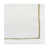 Gold/White