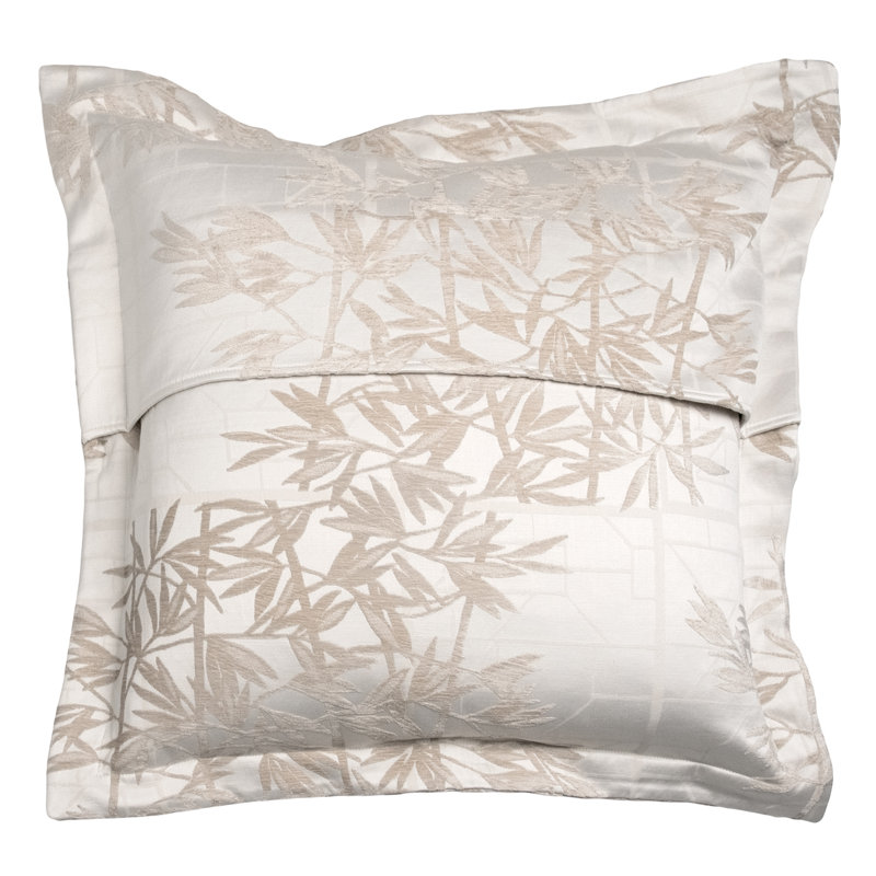 Euro Pillow Cover