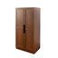 Armoires de cuisine autoportantes avec portes 61,16 "blanches 61.16", blanc, armoires, tablettes, petits électroménagers