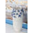 Euphemia Ceramic 3D Bird Novelty Vase-208333936