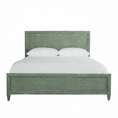 Naples Low Profile Standard Bed