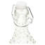 Manug Glass Dotted 1L Carafe