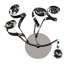 Whiting Armed Sconce