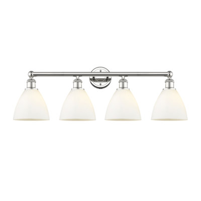 Ammamaria 4 - Light Dimmable Vanity Light