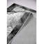 Tapis d'entrée de qualité supérieure, impression numérique 3D, 3,3 x 4,9 pi | 100% polyester, 650 g / m² | Antibactérien, dessous en PVC antidérapant, hauteur des poils: 0,3 po | Lavable à la machine, durable et élégant pour tout décor-1392386891