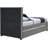 Upholstered Panel Bed-89228095
