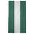 Green/White selected