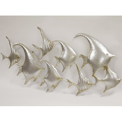 Coastal Wall Decor