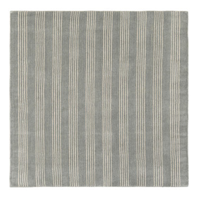 Jill Zarin Winchester Natural Wool Rug