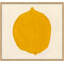 Lemon Zest Giclee Print by Susan Hable