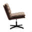 Fauteuil d'appoint pivotant à 360 ° Teddy-303513564