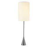 Houten Metal Table Lamp