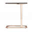 Table de bout contemporaine Rindland