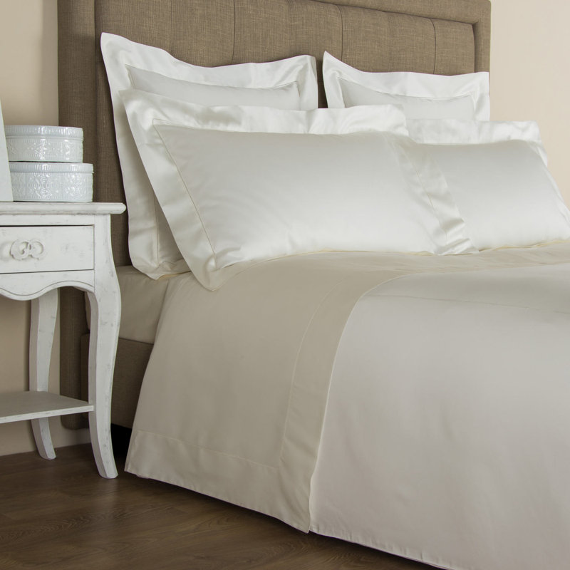 Single Ajour 100% Cotton Duvet Cover Collection