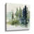 Toile tendue