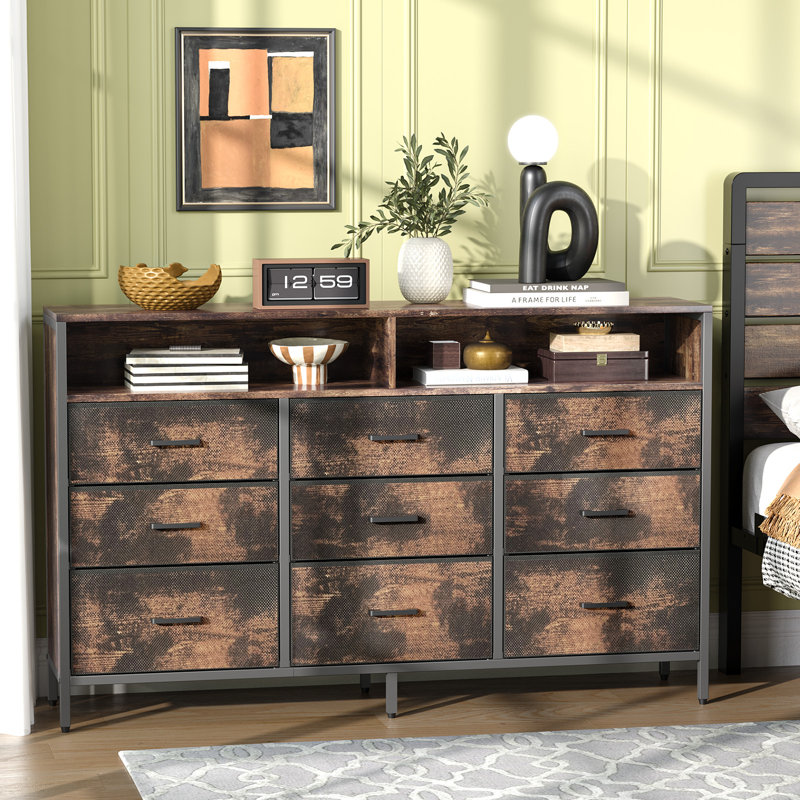 Armoire de rangement 55 po