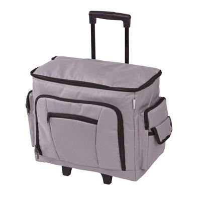 Rebrilliant Fabric Storage Bag