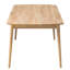 FINSBY Solid Wood Dining Table-1747838841