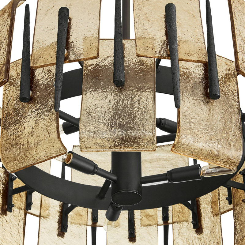 Lumora Chandelier