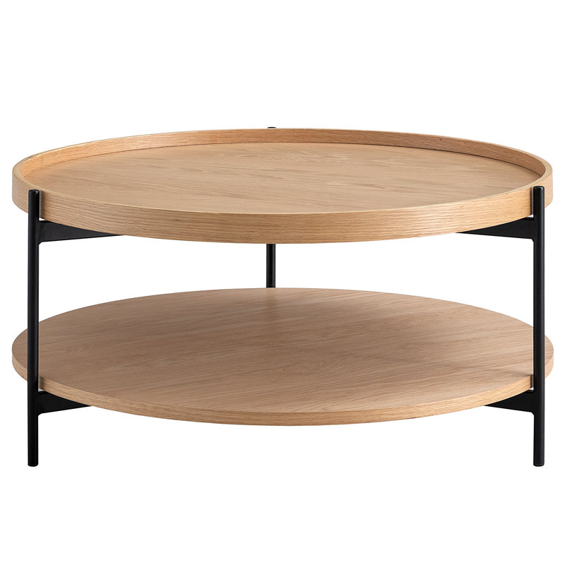 Coffee Table, Oak