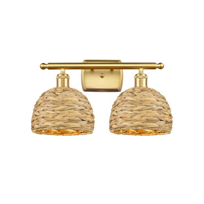 Balf 2 - Light Dimmable Vanity Light