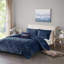 Ensemble d'édredon en velours simple / simple TG avec coussin décoratif-117486638-117486639