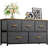 Kijuana 39.4'' W 5 - Drawer Dresser-920935136