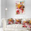 Coussin Butterfly