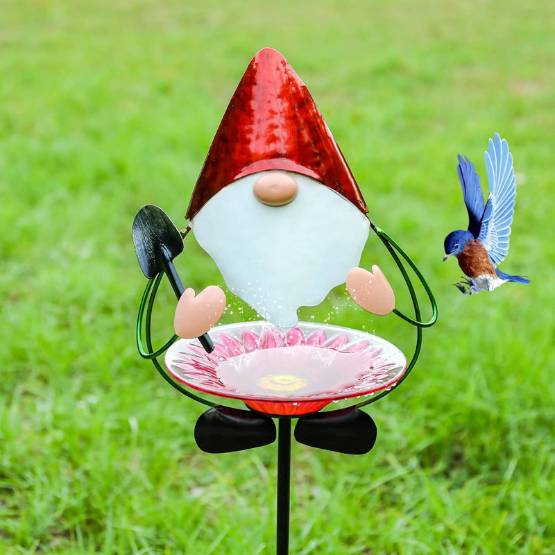 Kalam Birdbath