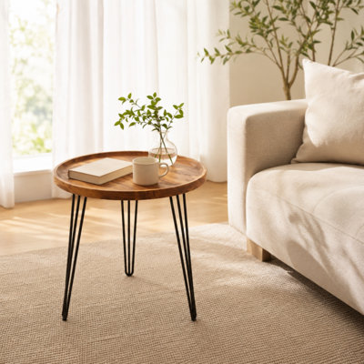 Table basse Minimalist