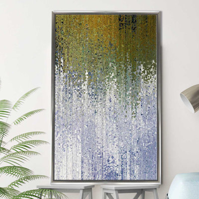 " Abide In Me, John 15:5 " by Mark Lawrence Painting Print