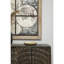 Birkholz 152cm Solid Wood Sideboard